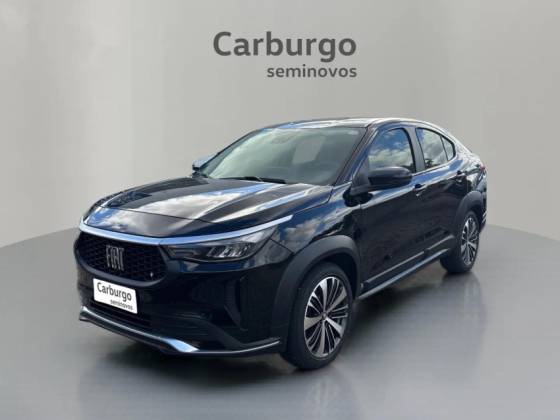 FIAT FASTBACK 1.0 TURBO 200 FLEX AUDACE CVT FIAT FASTBACK 1.0 TURBO 200 FLEX AUDACE CVT
